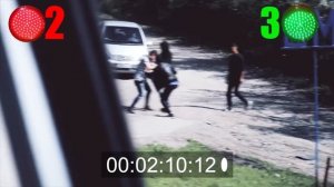 Кок-Жангак соц.Эксперимент 2017г.