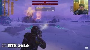 Helldivers 2 НА ИГРОВОМ НОУТБУКЕ RTX 3050 + i511400H