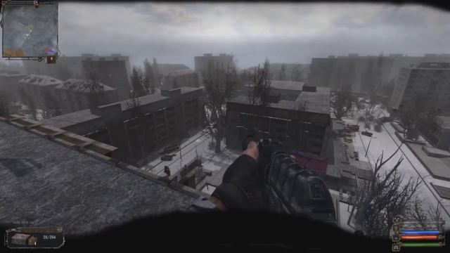 S.T.A.L.K.E.R ТОП 5 модов на сталкер | сталкер моды 2022| МОДЫ НА ЯНВАРЬ #1
