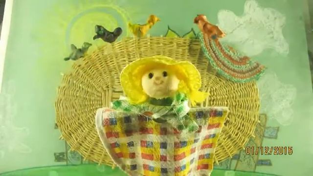 Первые мультипликационные зарисовки наших детей смотреть онлайн