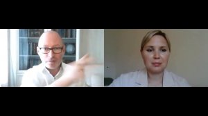 "Психология стройной жизни"/ Беседа с Валерием Ромацким