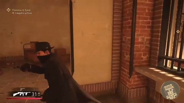 Прохождение Mafia:Definitive Edition на PlayStation 5. Небольшая халтурка. смотреть онлайн