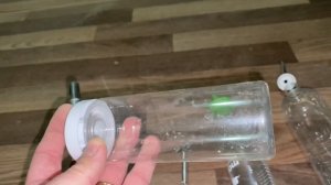 БУТЫЛКИ ИЛИ АВТОМАТИКА | ПОИЛКИ ДЛЯ ГРЫЗУНОВ | КАКИЕ БУТЫЛКИ ПОИЛКИ ДЛЯ ГРЫЗУНОВ ЛУЧШЕ