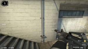 CS:GO Danger Zone Highlights #1