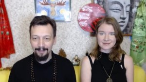 Тайны тибетской йоги сна