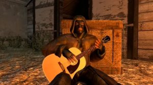 S.T.A.L.K.E.R Бухалкер 1#