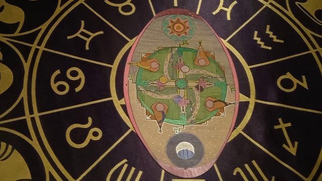 Літературні читання. Седой Лось - проводник (Дети Вакан-Танки). смотреть онлайн