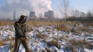 STALKER Музыка Монолит не любят