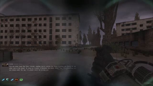 Call of Chernobyl: Ep23 - Operation Afterglow&The End смотреть онлайн