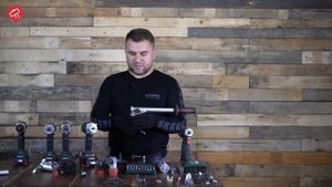 Аксессуары для шуруповертов METABO