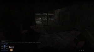 STALKER ANOMALY - Зачистка Базы Чистого Неба!