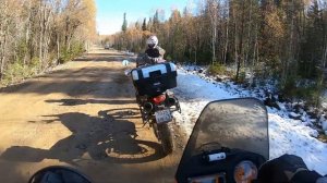 Путешествие в горы | Яйлю | Телецкое | Алтай | KTM 990 Adventure