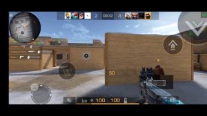 Нуб vs Про standoff 2! Нуб против Профи стандофф 2