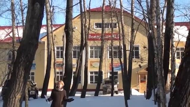 ПРОГРАММА "ЧЕРНОВИК ИСТОРИИ" 04.03.2016