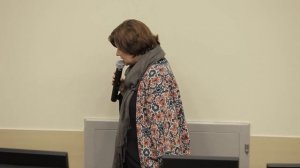 Зеленые технологиии и Дизайн материалов I Алена Владимирская