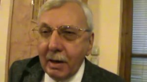 Виталий Третьяков отвечает Николаю Кофырину