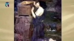 Пандора (Всем одаренная)