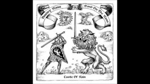 Dmitry Rann & Band On The Rann - Castle Of Rain