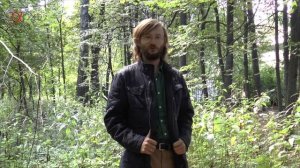 Станислав Дробышевский о центре "Архэ" и курсе "Антропология"