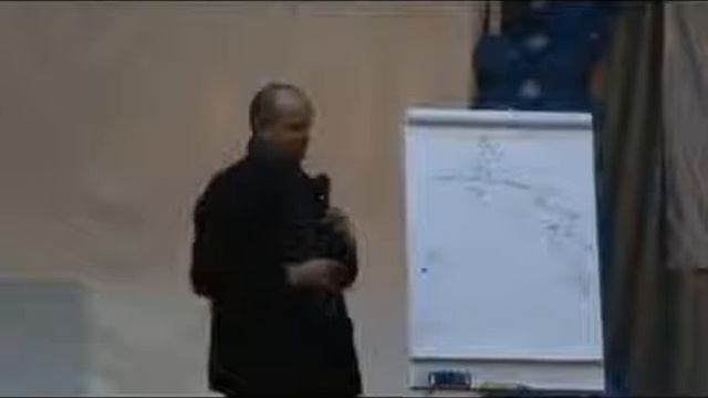 Цели и планирование Алексей Луконин Часть1 смотреть онлайн