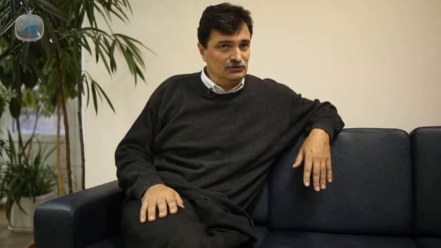 Неслучайный разговор. Юрий Юрьевич Болдырев: о роли молодёжи в развитии государства