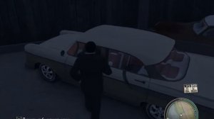 Обзор мода в Mafia II "Друзья На Всю Жизнь"