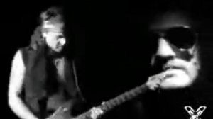 Motorhead - Burner           |official video|