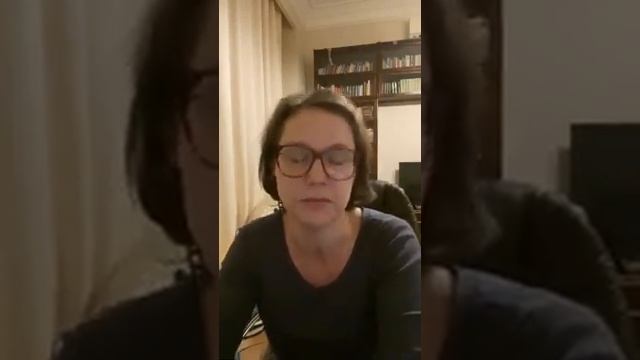 Эфир 1. Знакомство.Чем я могу вам помочь.