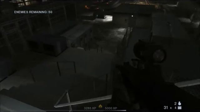 Two Worst Friends Play: Rainbow Six: Vegas 2 part 4 смотреть онлайн