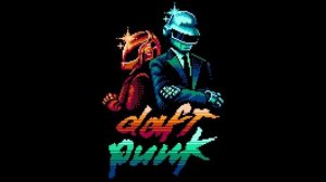 Daft Punk - One More Time (speed up)