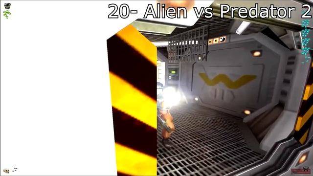 40 gier które powinny trafić na GoG #2 смотреть онлайн