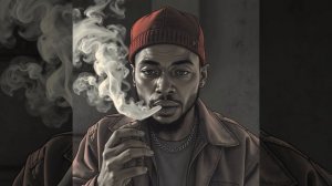 Jack Harlow & Travis Scott & Kendrick Lamar Type Beat "tired of everything"