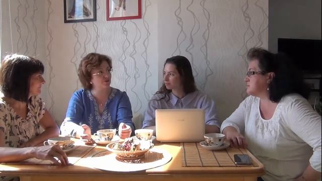 21 выпуск: СТОИТ ЛИ СПАСАТЬ ОТНОШЕНИЯ?, ч.9