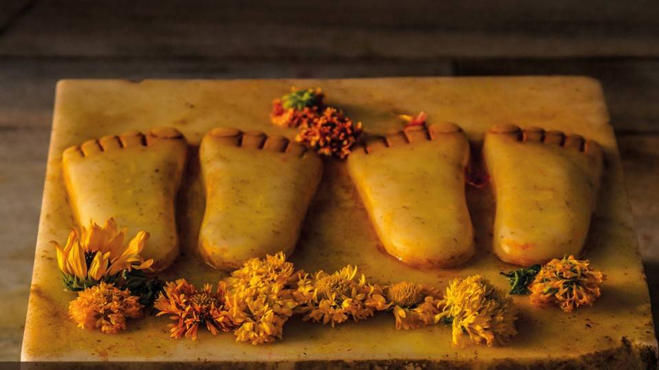 Вдохновение на Картику 2024 (день 13) от Е.С.Шачинандана Свами