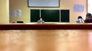 Смешной препод!!! До слез !!