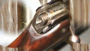 Mauser M 03 Stalker .223 Remington Rifle -  Images - cenaiva