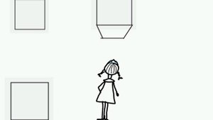 Изображение объёмного предмета на плоскости листа 6 класс