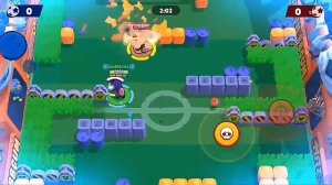 Trick Shots & Epic Goals #2 | Brawl Ball