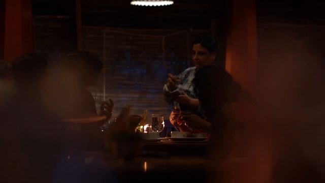 A Glimpse of the Magic of our 21 Day Health Retreat | SHARAN Programs смотреть онлайн