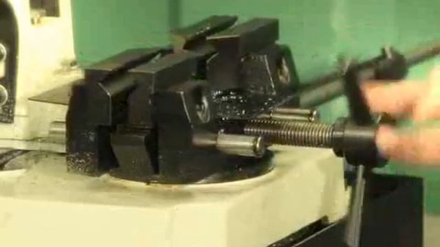 Станок отрезной дисковый JET MCS-225 230V