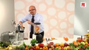 Блендеры Sirman