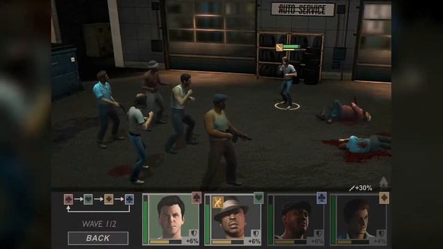 Evolution Of Mafia Games (2002-2022