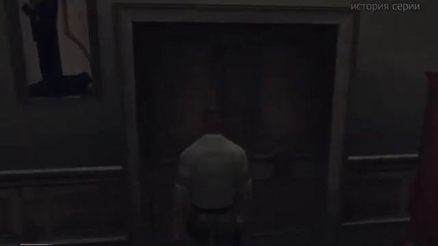 История серии Hitman. Часть 2