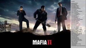 Mafia 2 Complete Soundtrack