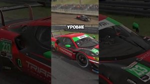 iRacing БАНИТ ИГРОКОВ ИЗ РОССИИ ПО RU ip