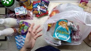 Влог.Покупки из Магнита.Псковская жизнь