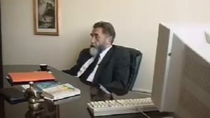 Управление персонажем (интервью автора идеи психотехнологии И.В. Смирнова)