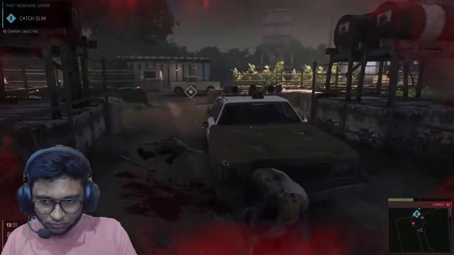 🔴[Live] Mafia Definitive Edition - 3 | Faster Baby | PC Gameplay | Tamil | Full Gameplay | смотреть онлайн