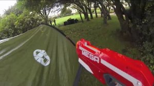 Nerf War:  First person shooter 2