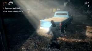 Alan Wake Collector's edition (PC): Walkthrough ITA - Episodio 6- Departure part 2